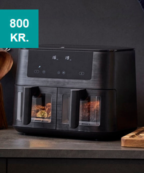 Brug koden: DEMO800